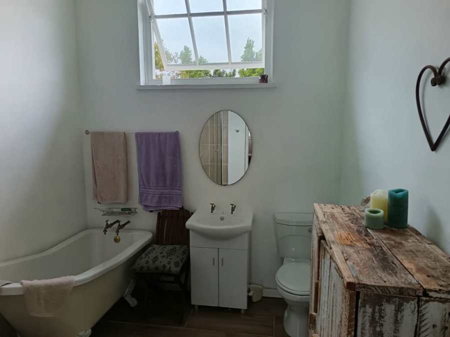 2 Bedroom Property for Sale in Kraaibos Western Cape